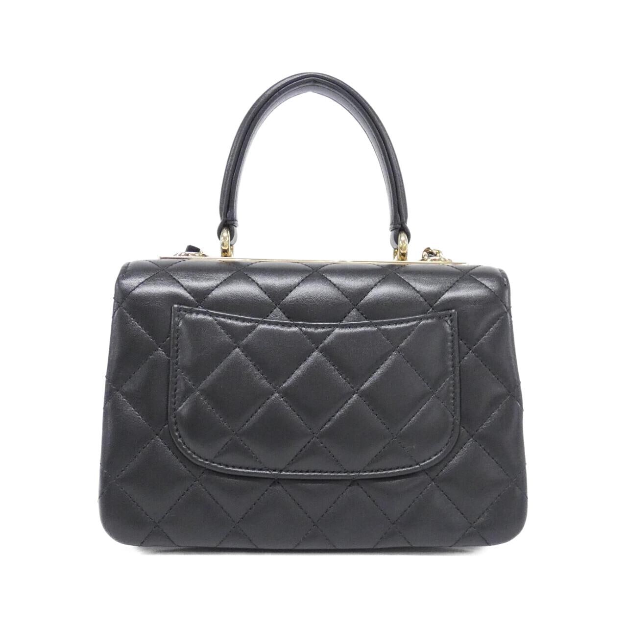 シャネル AS4654 バッグ