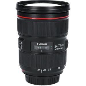 CANON EF24-70mm F2.8LIIUSM