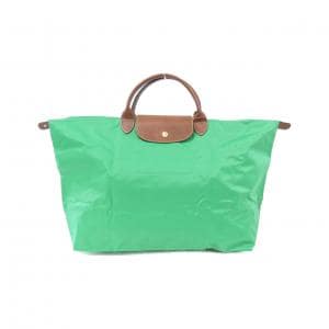 longchamp boston bag