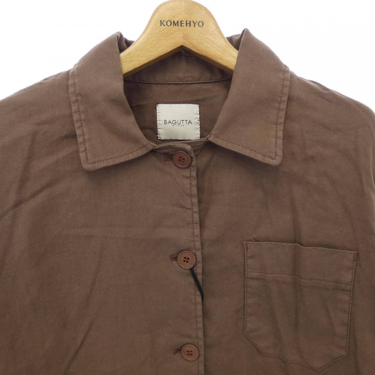 バグッタ BAGUTTA ジャケット
