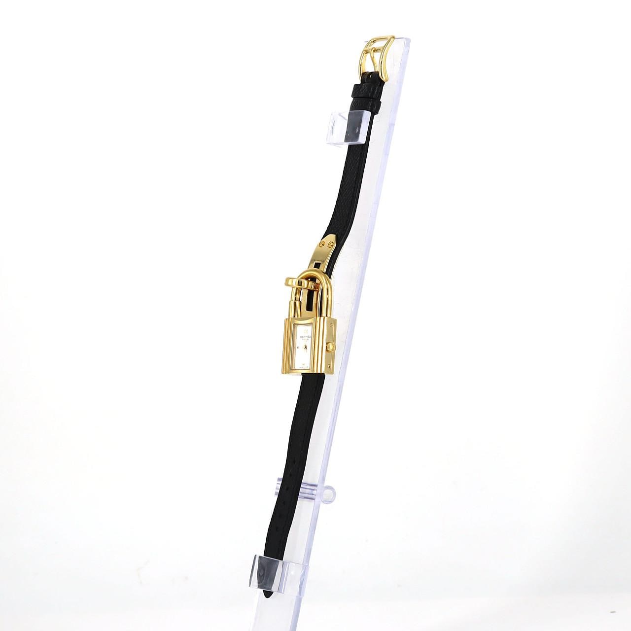 HERMES Kelly GP KE1.201 GP石英