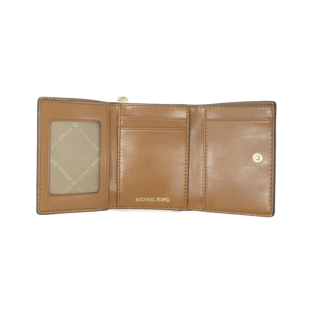 [新品] MICHAEL MICHAEL KORS EMPIRE 32S5G8ED8B 皮夾