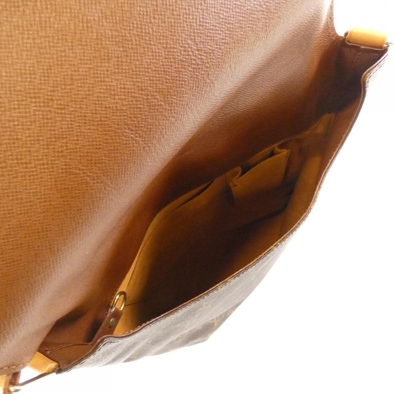 LOUIS VUITTON Monogram Musette M51256 单肩包
