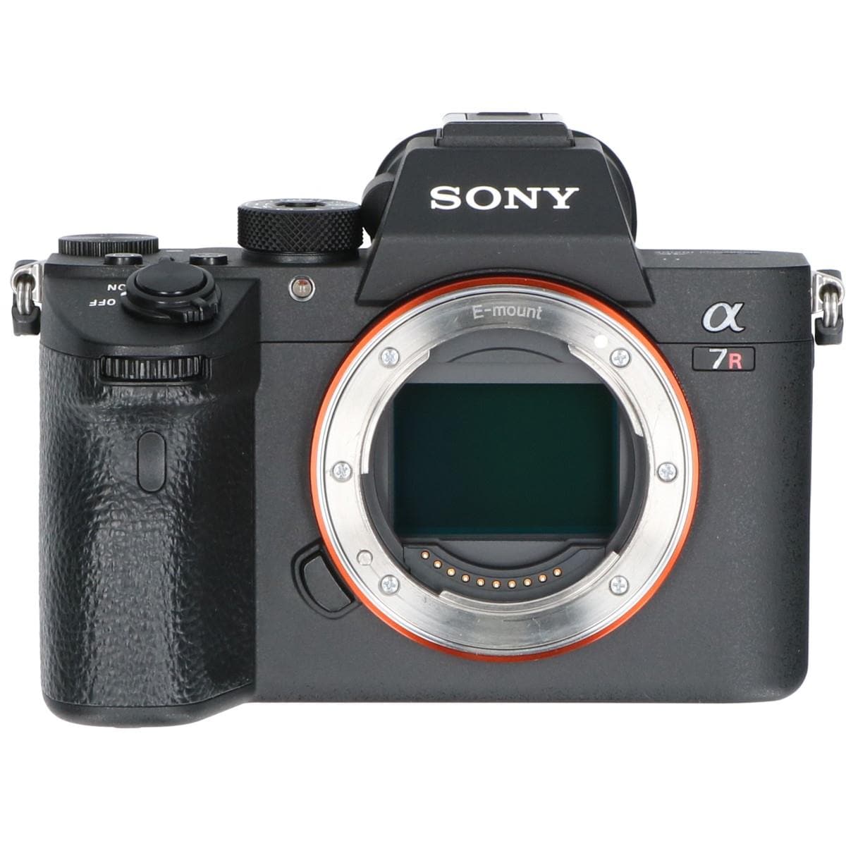 α７Ｒ　ＩＩＩ　ＩＬＣＥ－７ＲＭ３