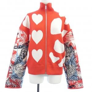 エルメス HERMES JUNGLE LOVE 3E2817D3 ジャケット
