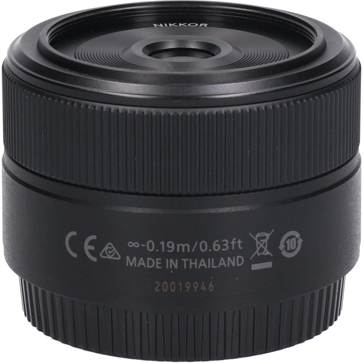 Ｚ２８ｍｍ　Ｆ２．８