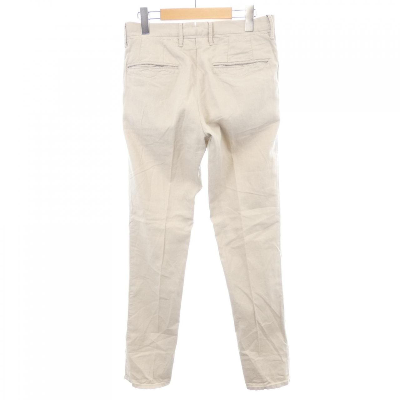 インコテックス INCOTEX パンツ