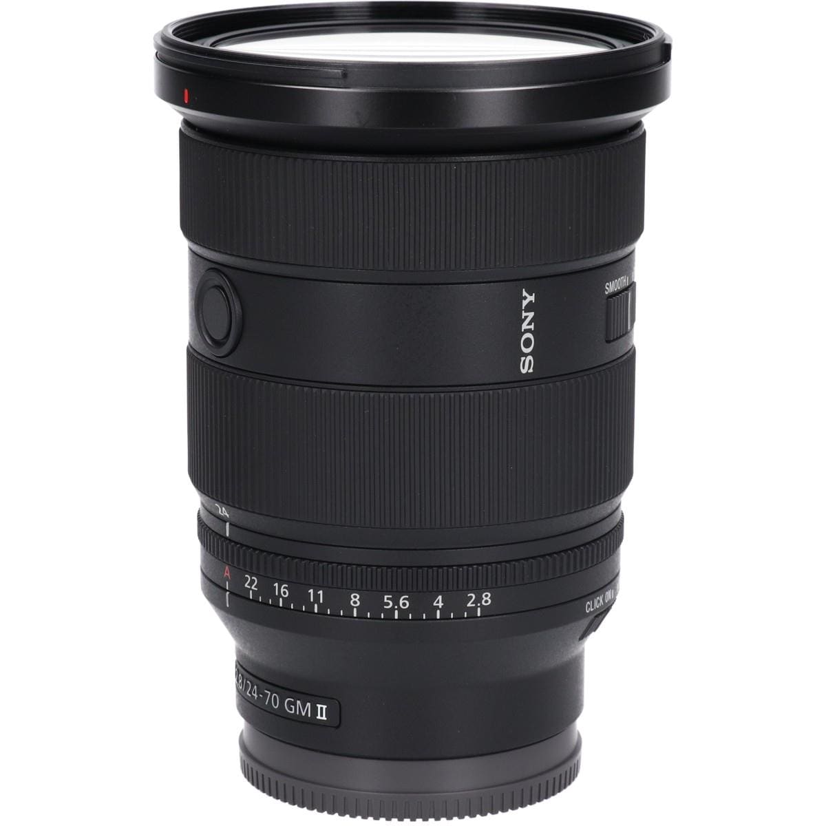 ＦＥ２４－７０ｍｍ　Ｆ２．８ＧＭ　ＩＩ