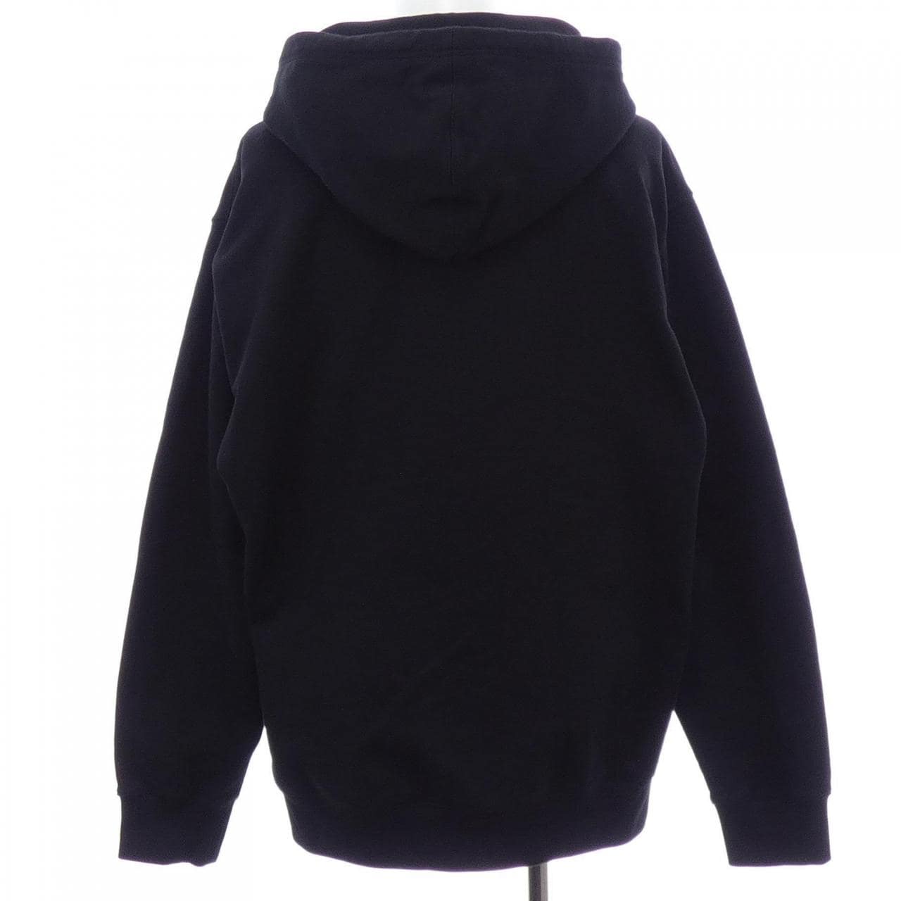 プラダ PRADA トライアングルロゴ UJL45B SOOO 11CC パーカー