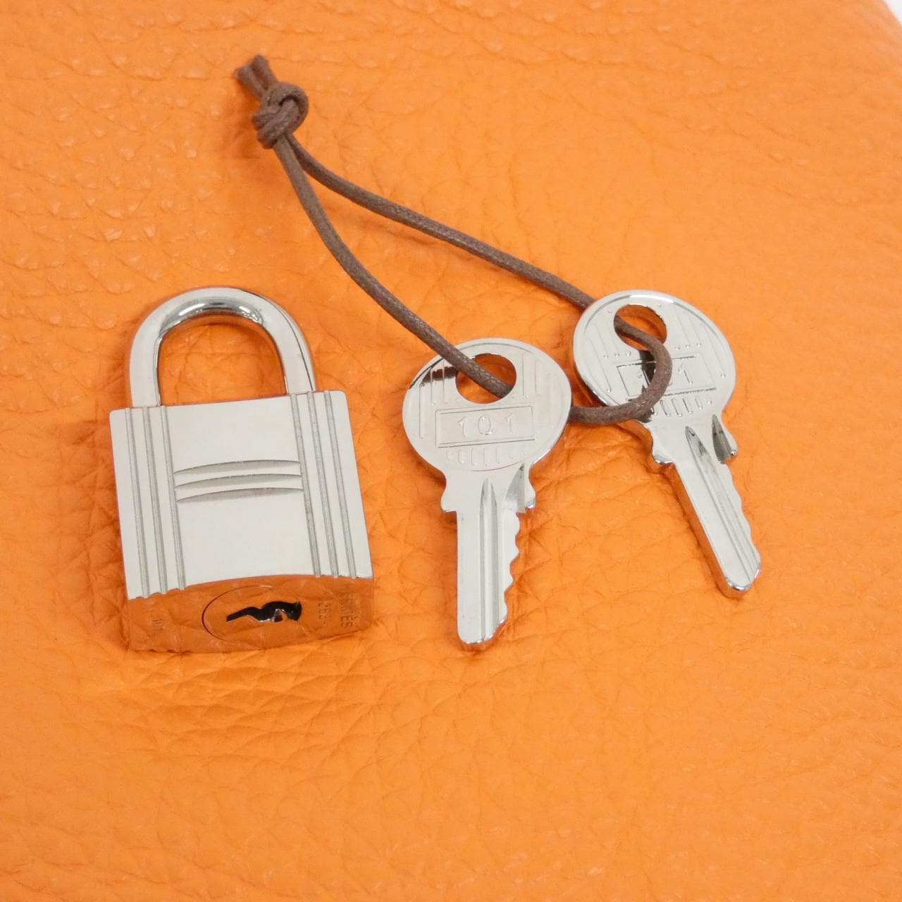 エルメス ピコタン ロック PM 056289CK バッグ