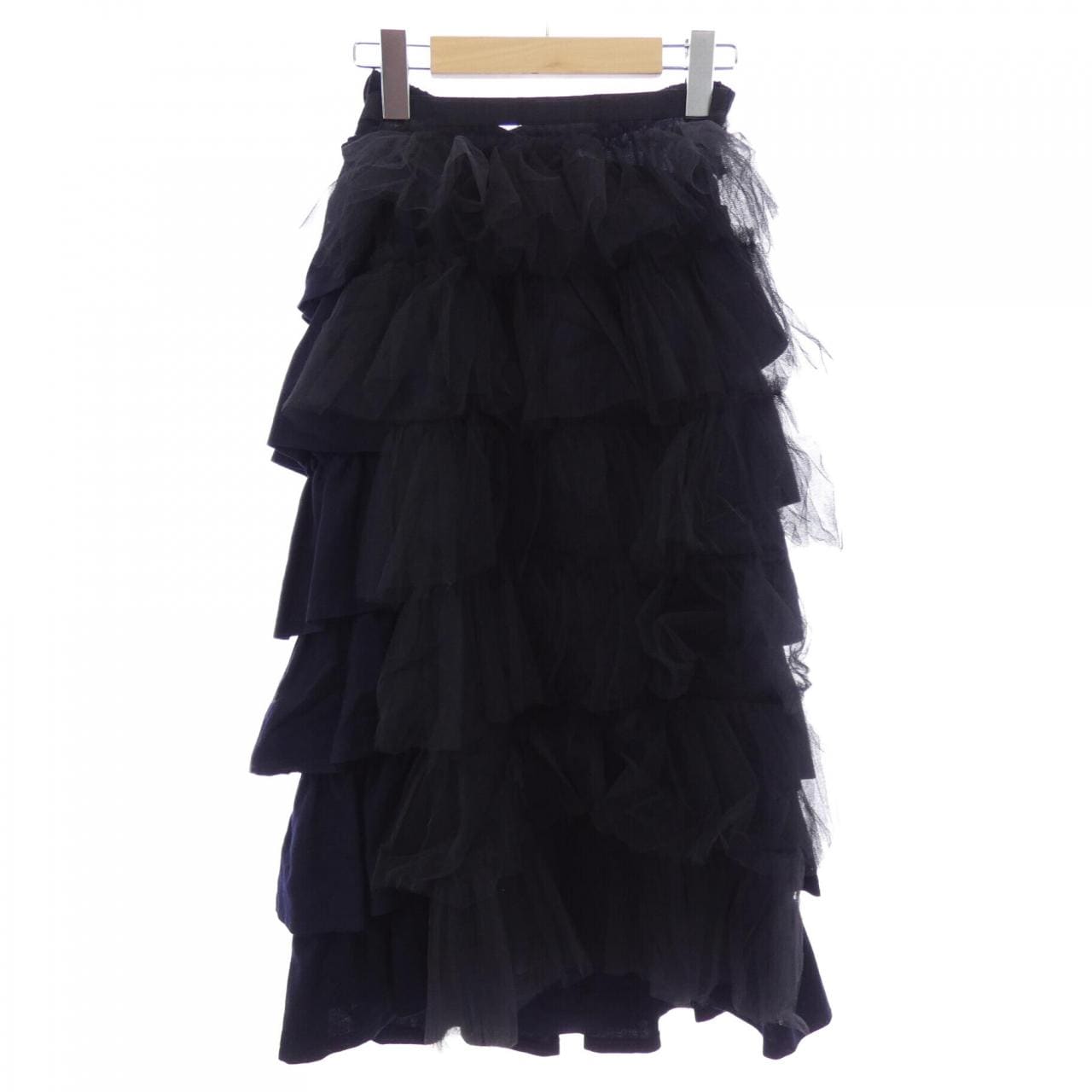 トリココムデギャルソン tricot COMME des GARCONS TJ-S032 スカート