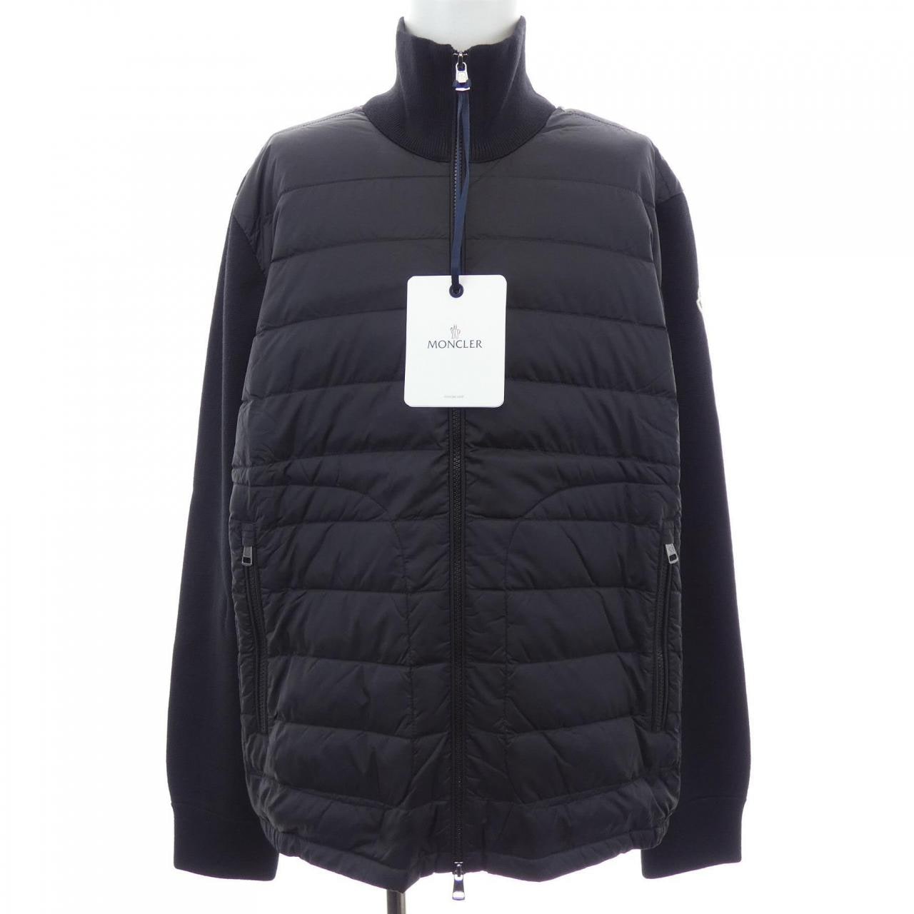 モンクレール MONCLER 20919B50700 A9341 ダウンジャケット
