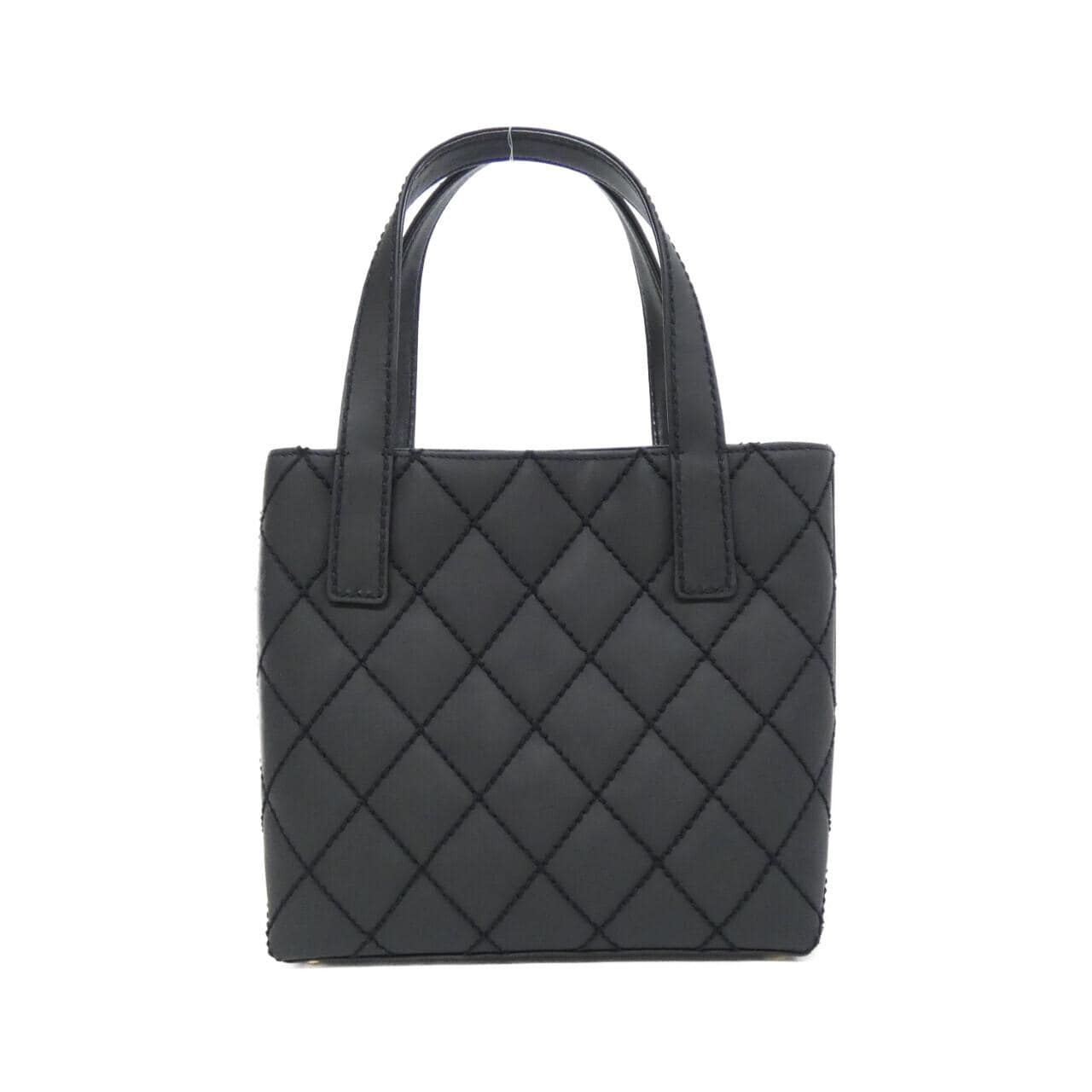 【ヴィンテージ】シャネル ワイルドステッチ ライン 18126 バッグ