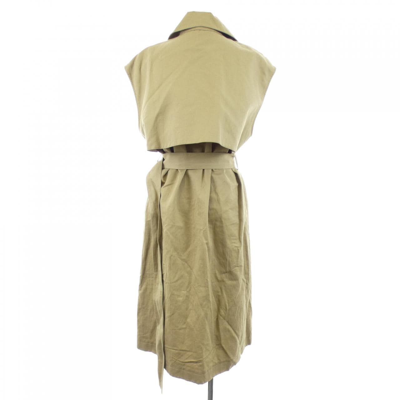 理論theory 01-2105213長背心