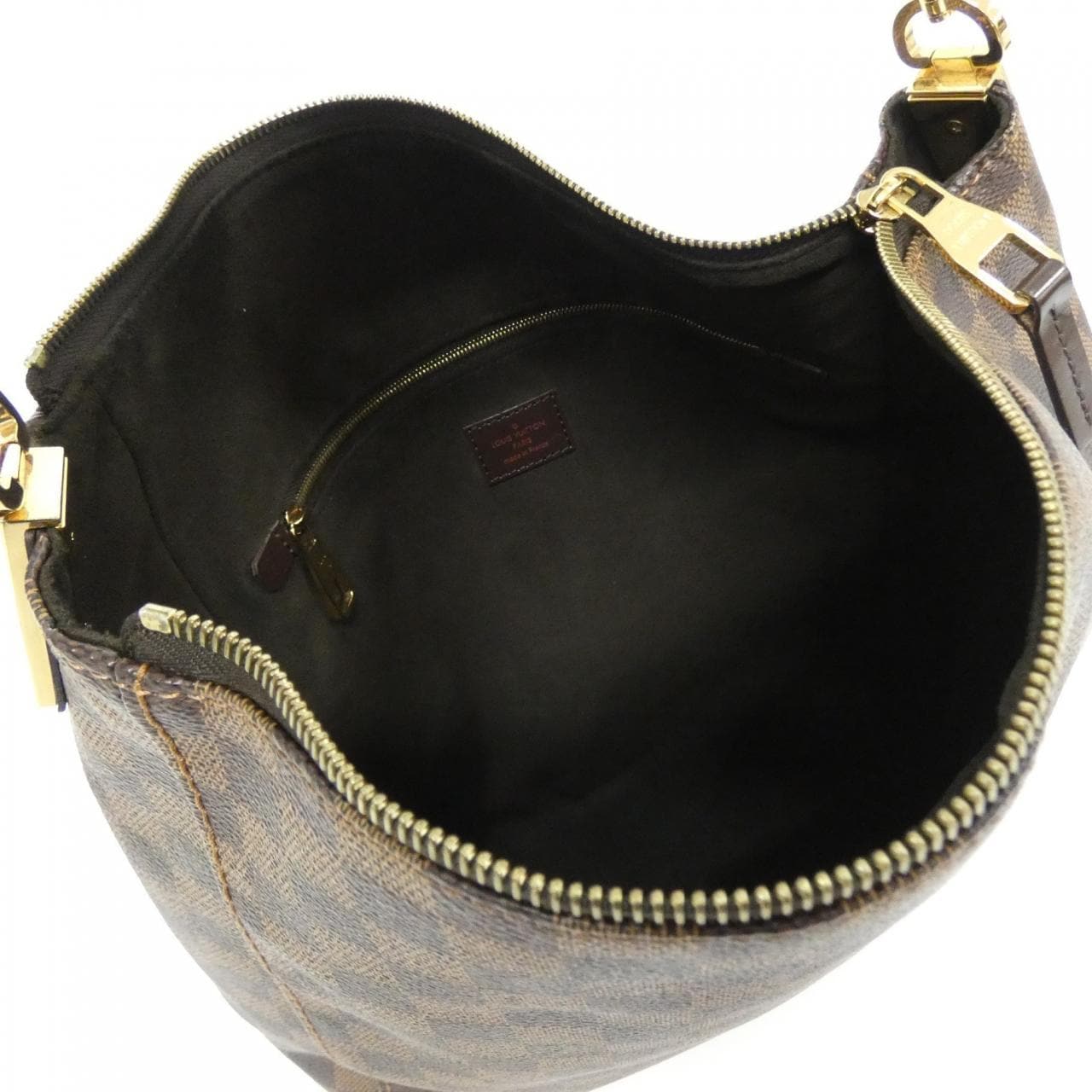 ルイヴィトン ダミエ ポートベロー PM N41184 ショルダーバッグ