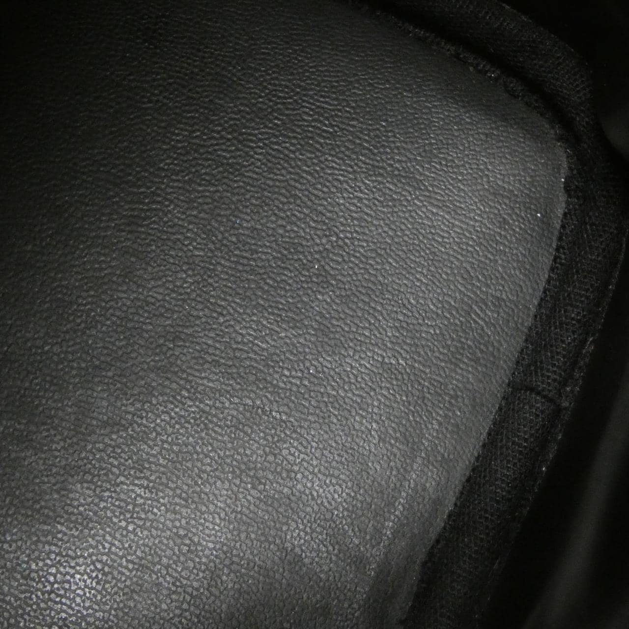 【ヴィンテージ】シャネル 1998 バッグ