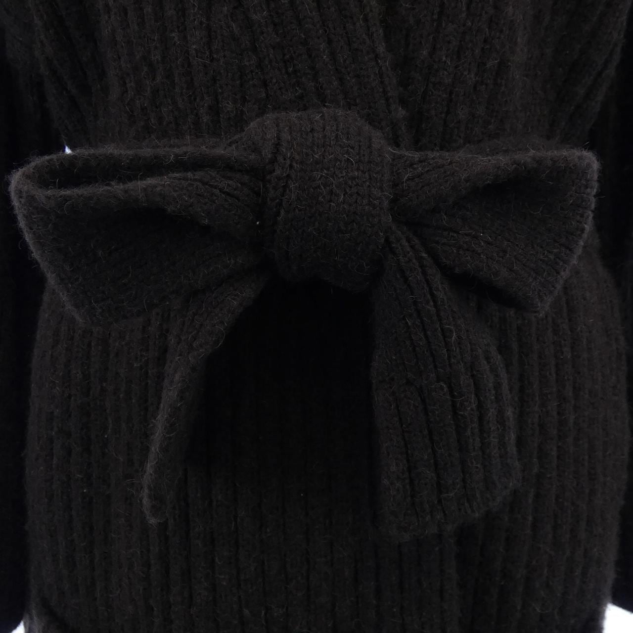 エルメス HERMES カーディガン