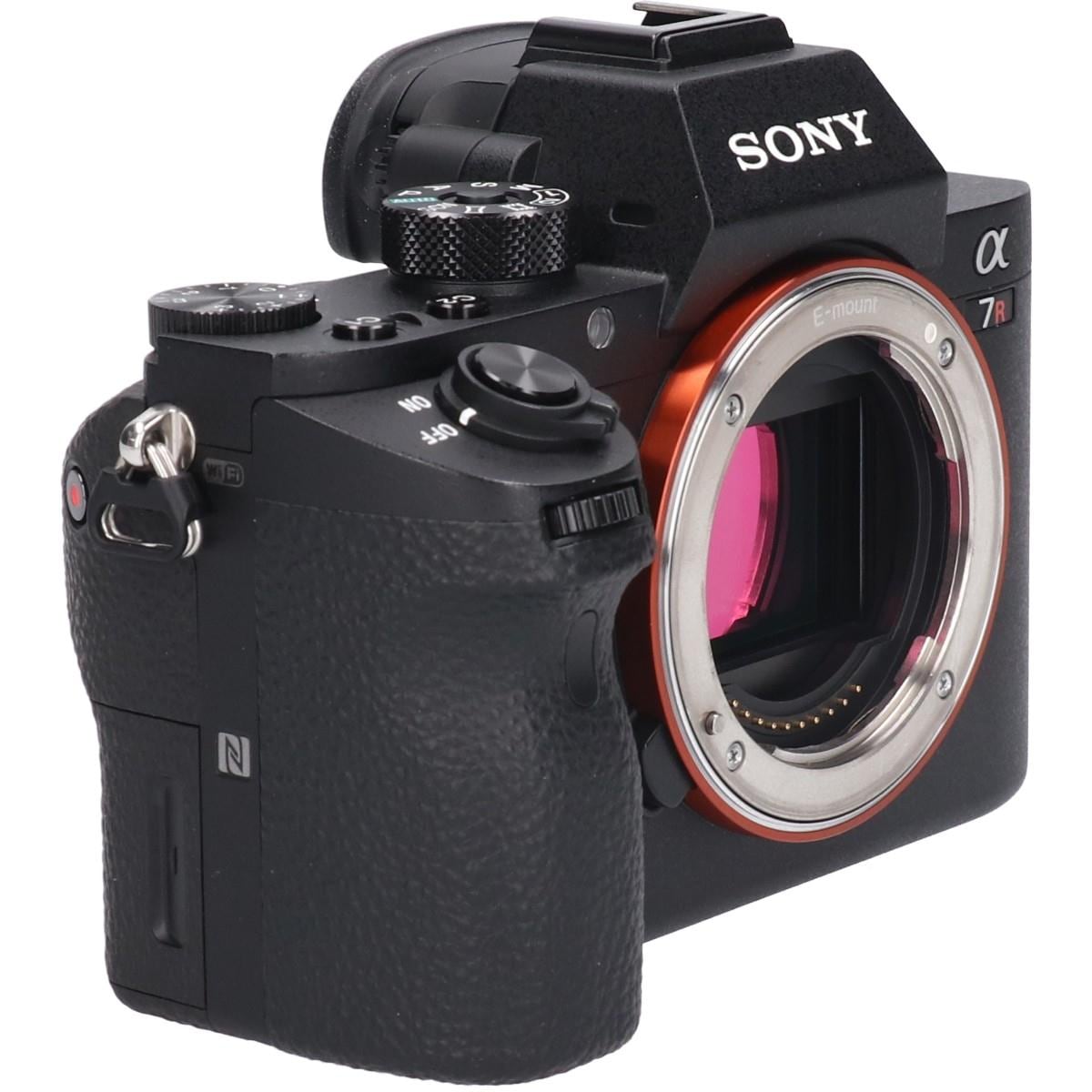 α７Ｒ　ＩＩ　ＩＬＣＥ－７ＲＭ２