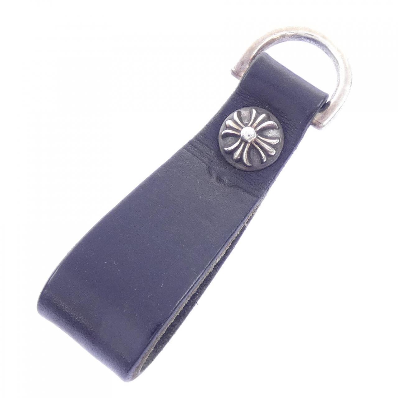 クロムハーツ CHROME HEARTS BELT LOOP D RING 2246 304 1110 0200 KEY HOLDER