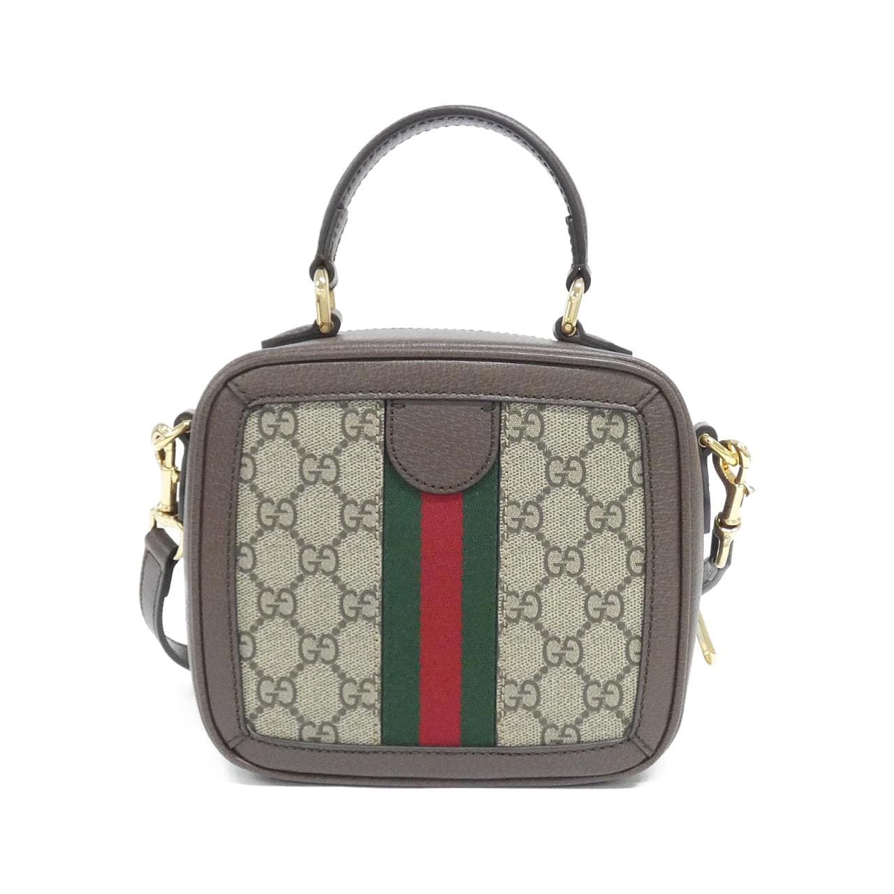 グッチ OPHIDIA 772157 96IWG バッグ