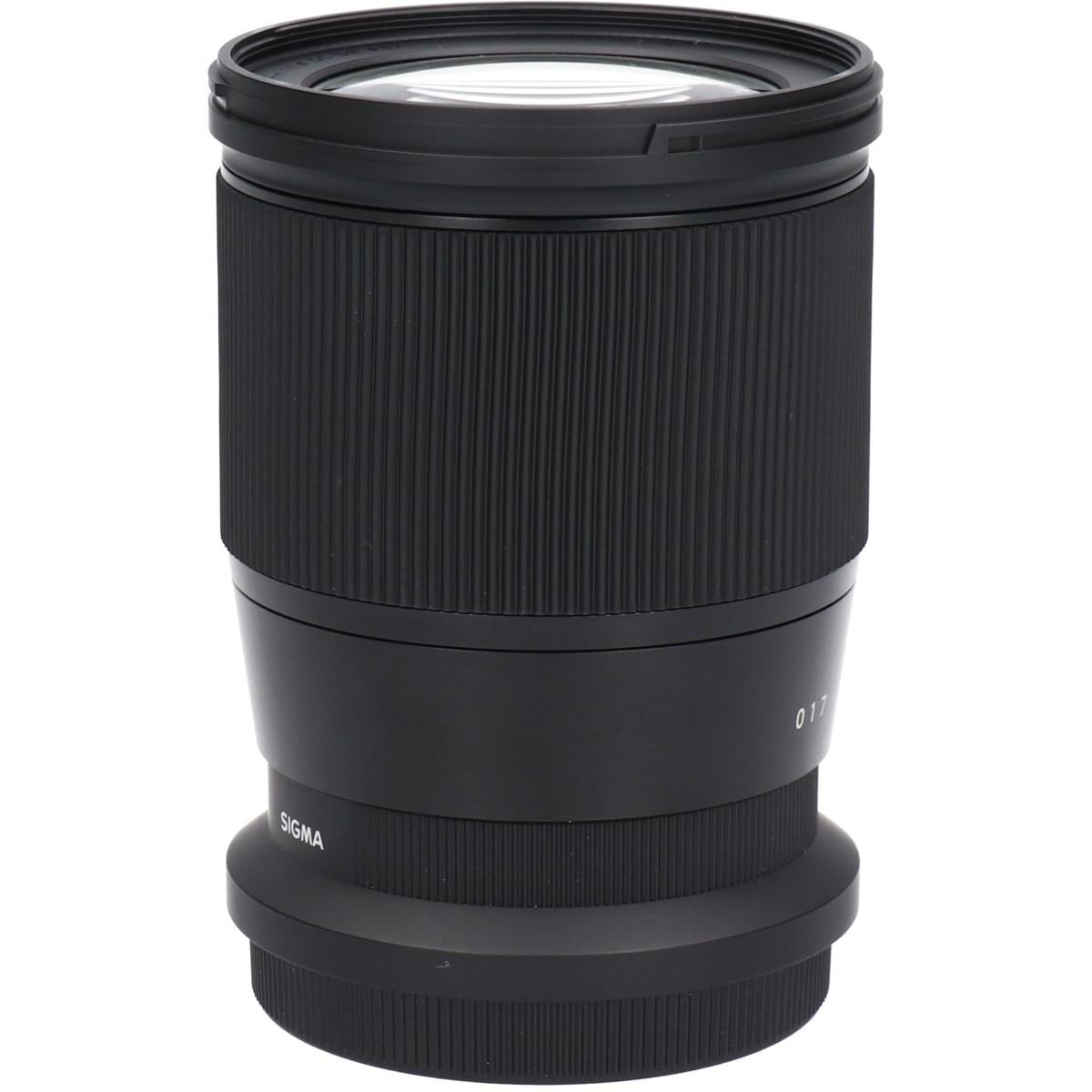 Ｚ１６ｍｍ　Ｆ１．４ＤＣ　ＤＮ（Ｃ）