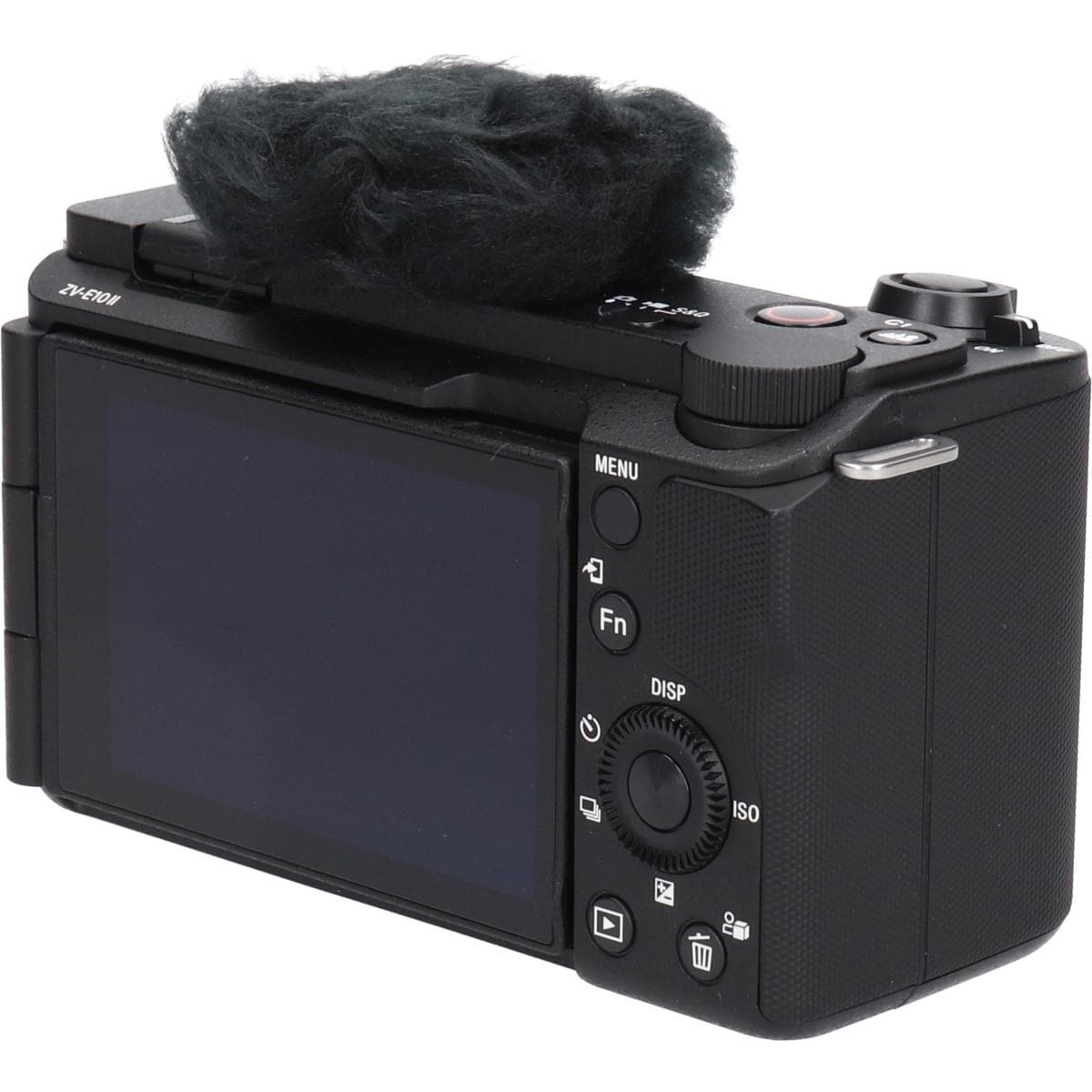 ＶＬＯＧＣＡＭ　ＺＶ－Ｅ１０ＩＩ