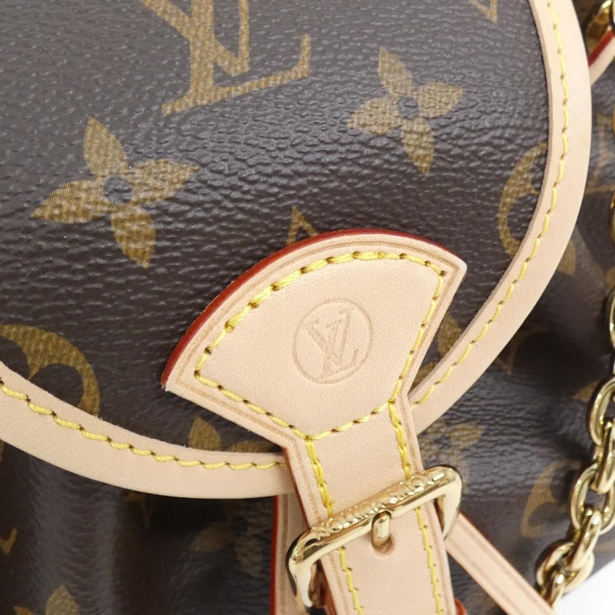 [Unused items] LOUIS VUITTON Monogram Odyssey M25085 Shoulder Bag