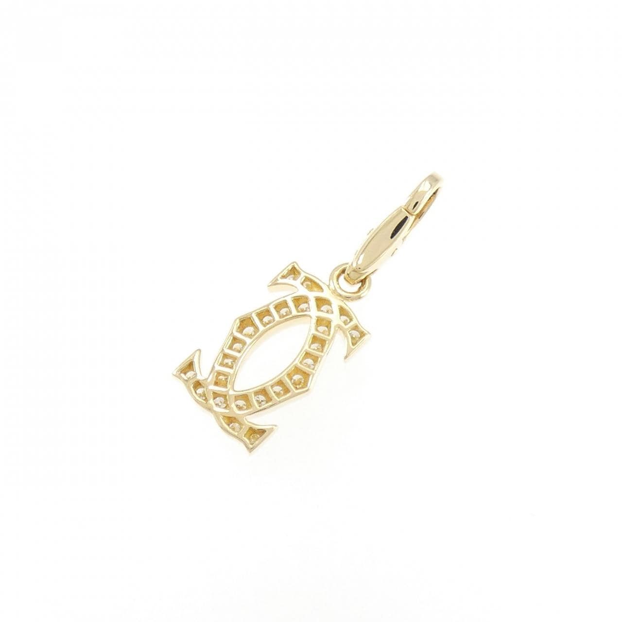 Cartier 2C小饰物