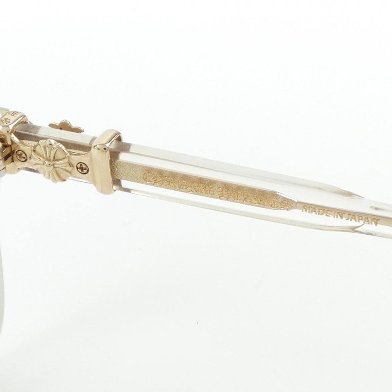 クロムハーツ CHROME HEARTS EYEWEAR