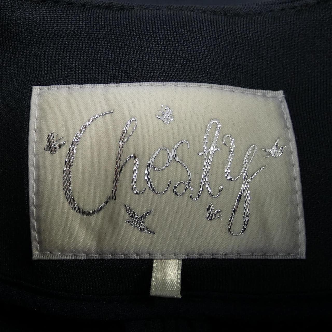 chesty jacket