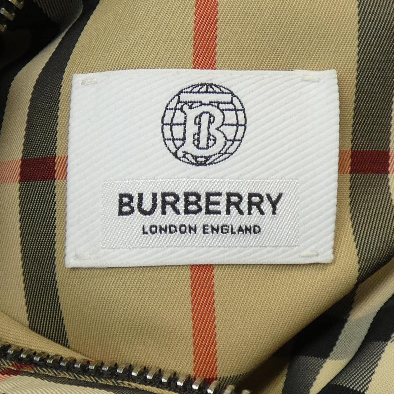 バーバリー BURBERRY ブルゾン