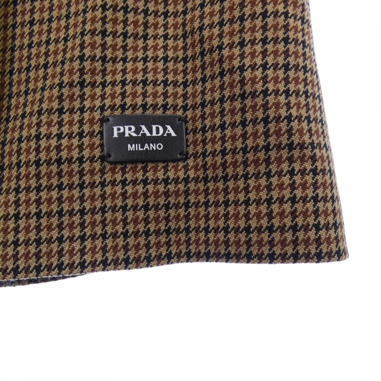 プラダ PRADA P173XE S232 13GO スカート
