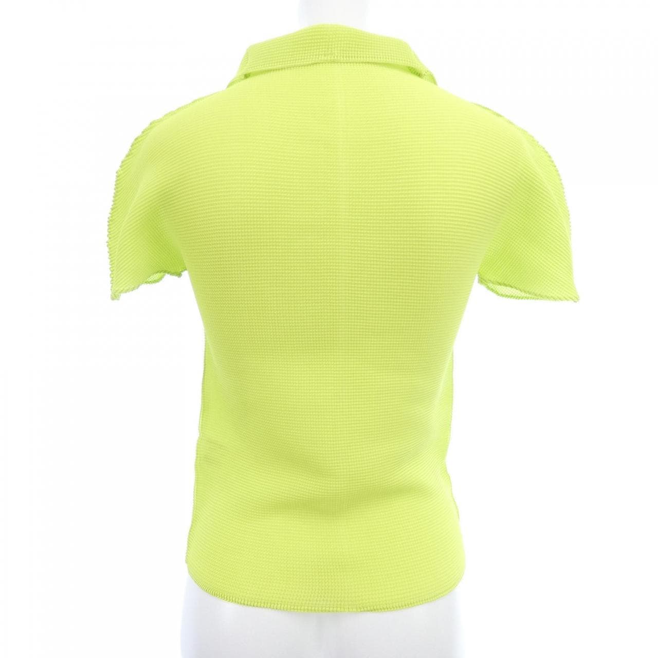 ミーイッセイミヤケ me ISSEY MIYAKE MZ191FM705 トップス