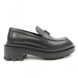 エルメス HERMES ルーブル パリバックル 252134Z シューズ