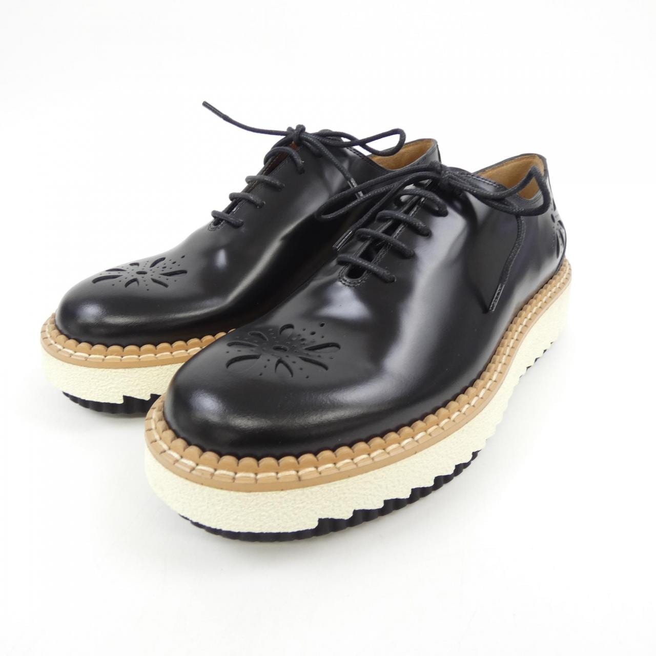 クロエ Chloe シューズ