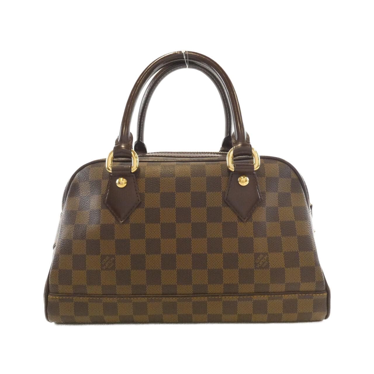 ルイヴィトン ダミエ ドゥオモ N60008 バッグ