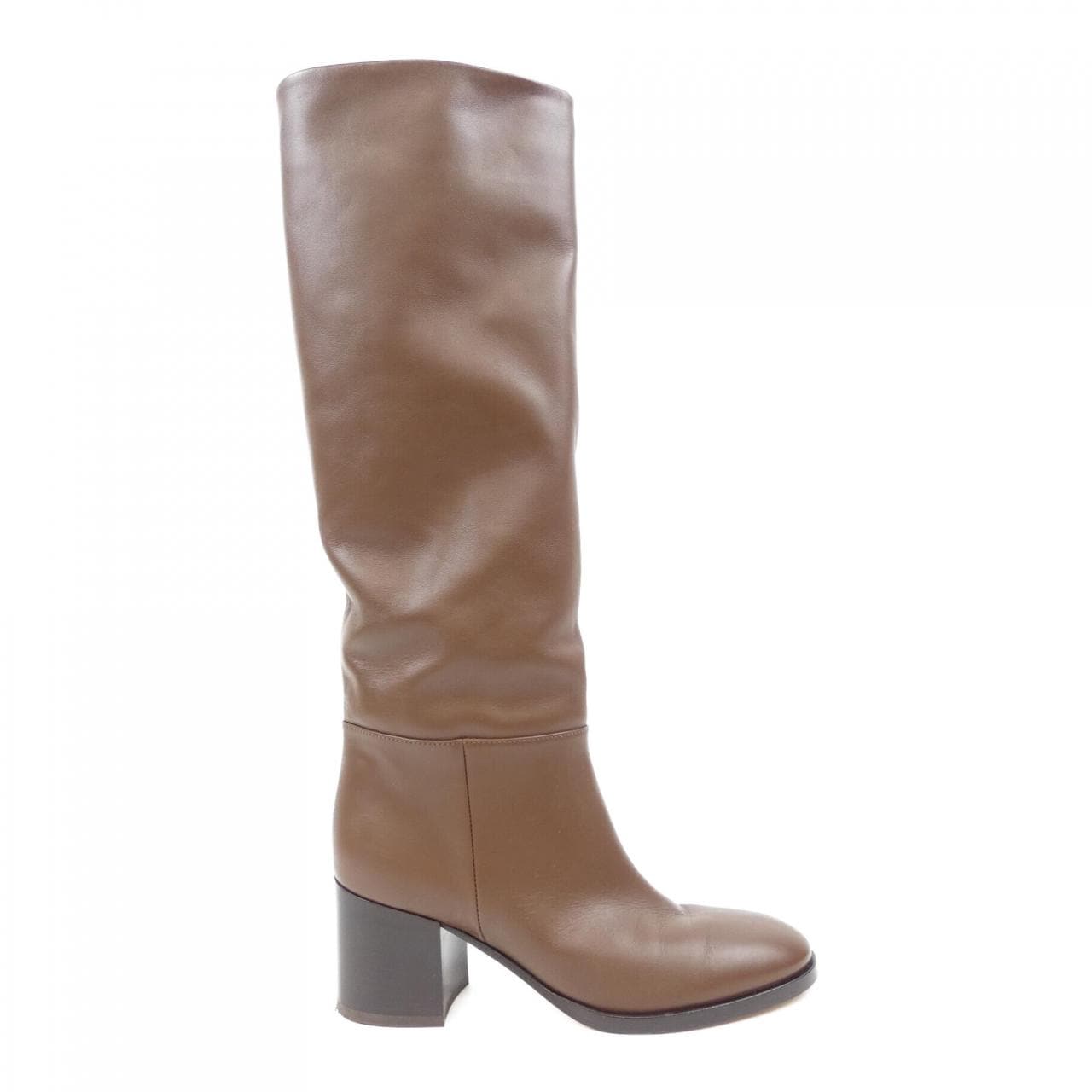 ジャンヴィトロッシ GIANVITO ROSSI ロングブーツ