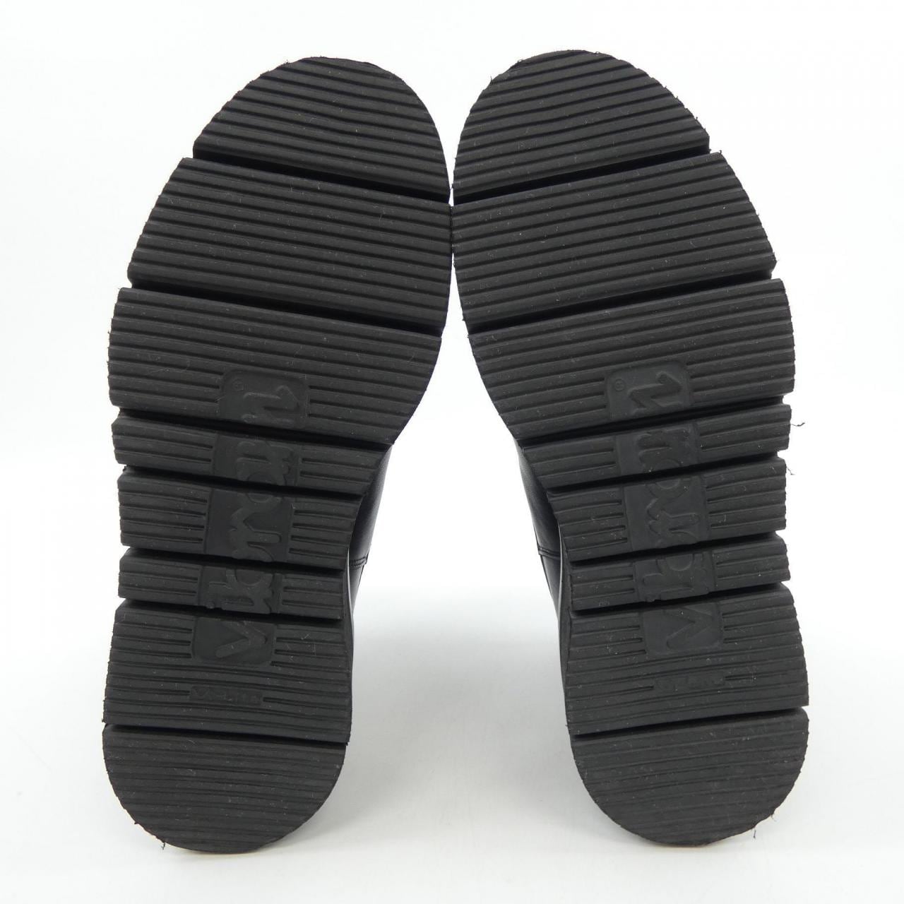 フットザコーチャー FOOT THE COACHER ブーツ