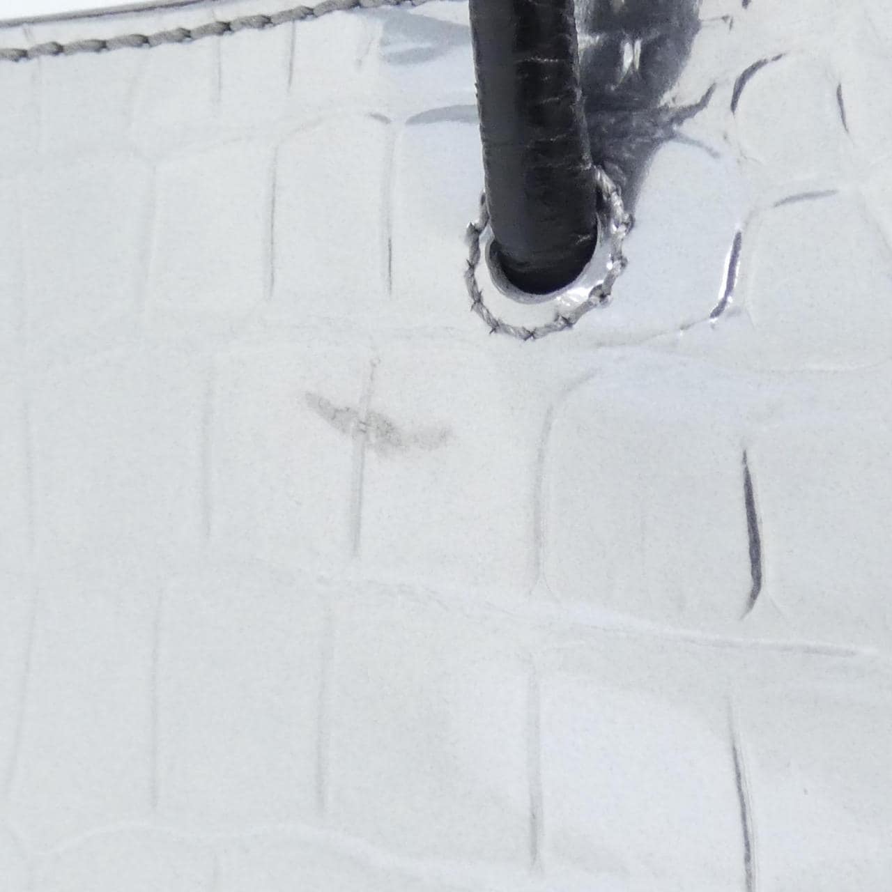 バレンシアガ ショッピング ノース サウス トート 597858 バッグ