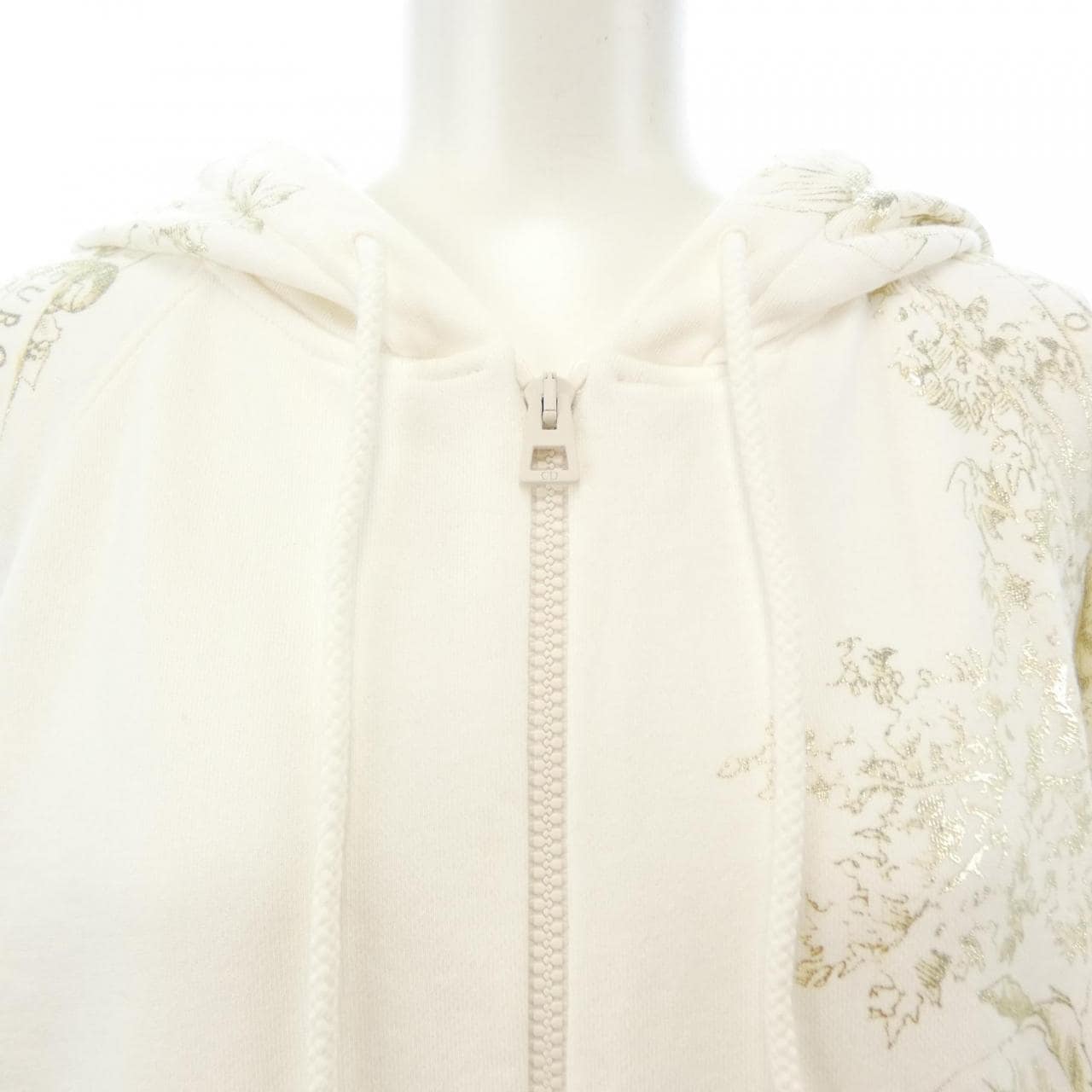 クリスチャンディオール CHRISTIAN DIOR 313G20A4034 パーカー