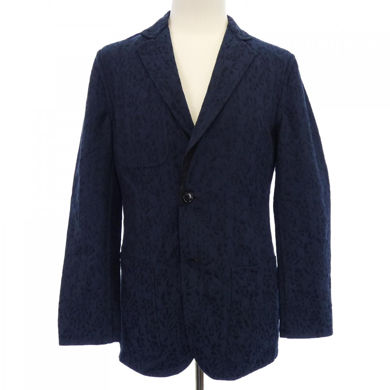 エルメス HERMES ジャケット