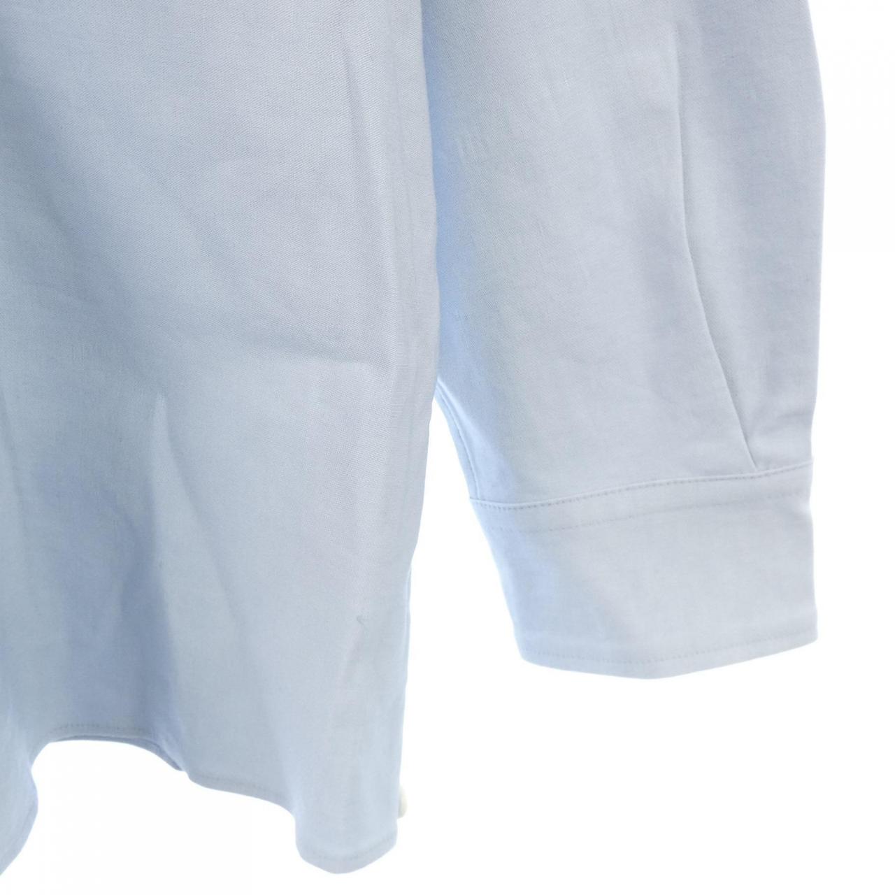 DEUXIEME CLASSE 25-050-520-4070-1-0 Shirt