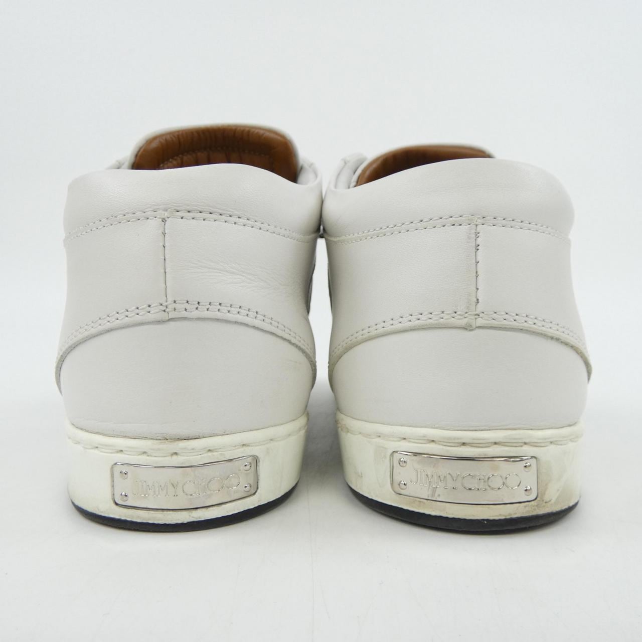 JIMMY CHOO周智明运动鞋