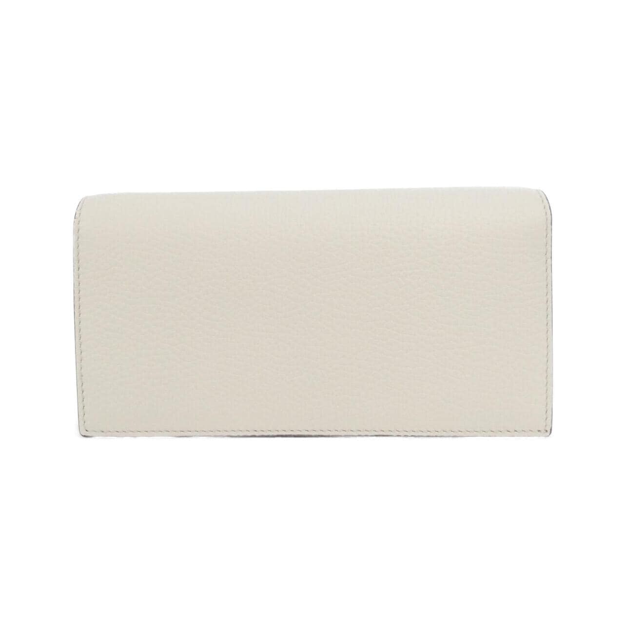 【未使用品】グッチ INTERLOCKING G 746056 AACAO チェーンウォレット