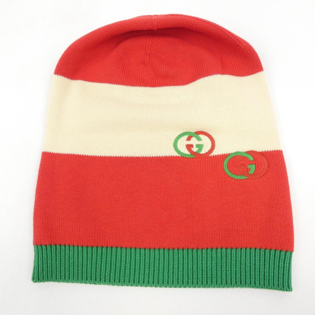 グッチ GUCCI ニットキャップ