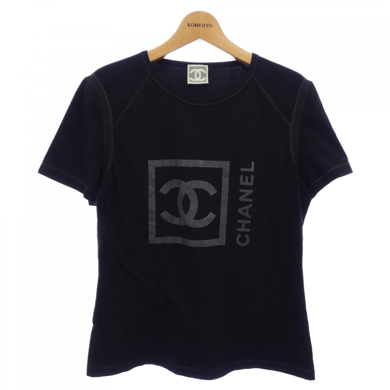 シャネル CHANEL P30784K00445 07P Tシャツ