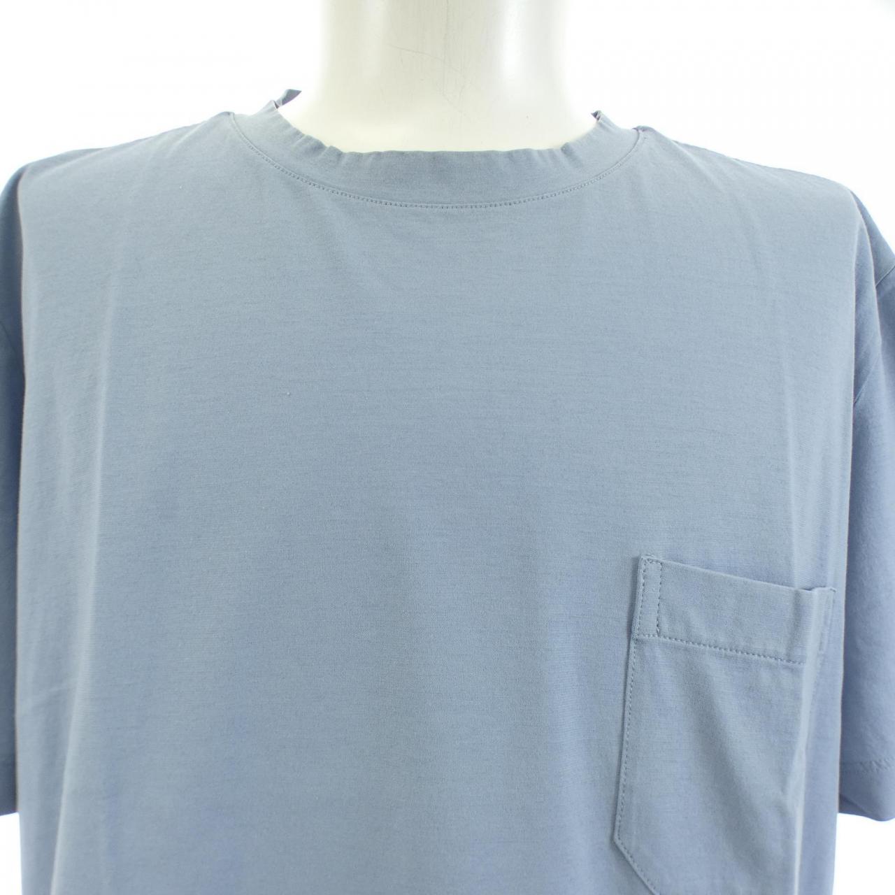 エルメス HERMES Tシャツ