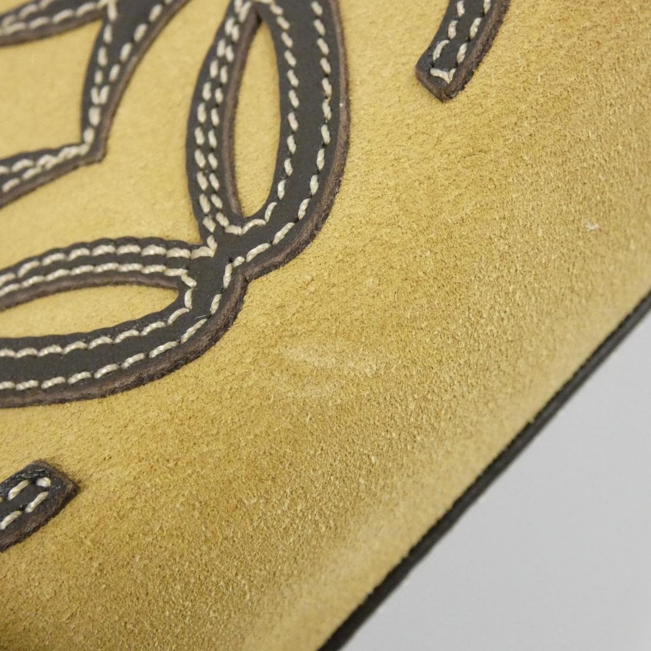 【ヴィンテージ】ロエベ アマソナ 28cm 311 86 001 バッグ