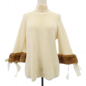 フェンディ FENDI FZY545 A1DE ニット