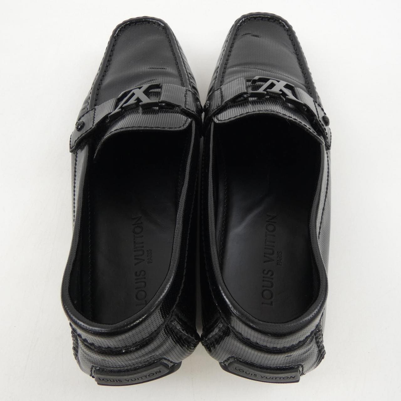 ルイヴィトン LOUIS VUITTON FA0132 シューズ